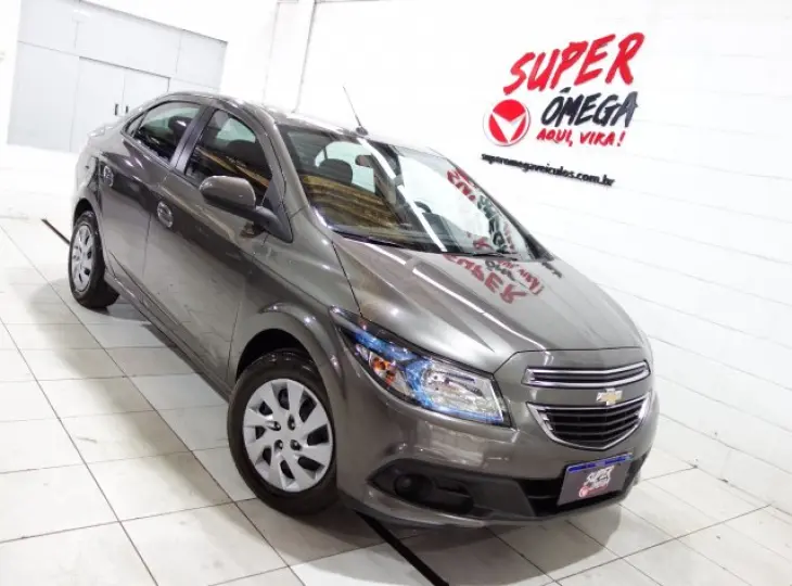 PRISMA - 1.4 MPFI LT 8V 4P MANUAL
