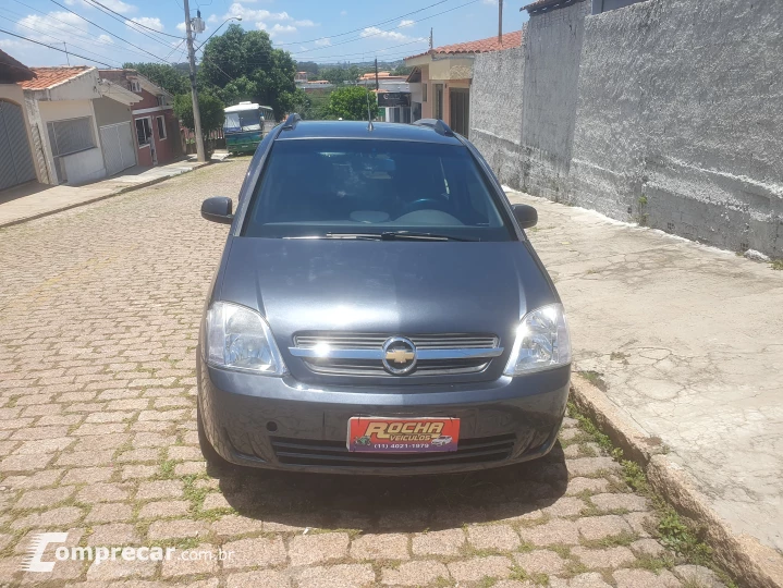 MERIVA 1.8 MPFI Maxx 8V