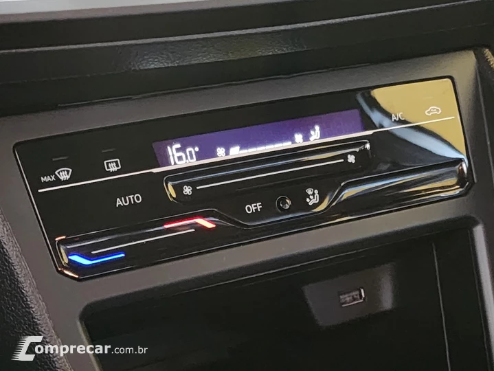 NIVUS 1.0 200 TSI Highline