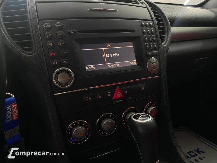 SLK-200 Kompressor 16V/ 200 CGI 16V