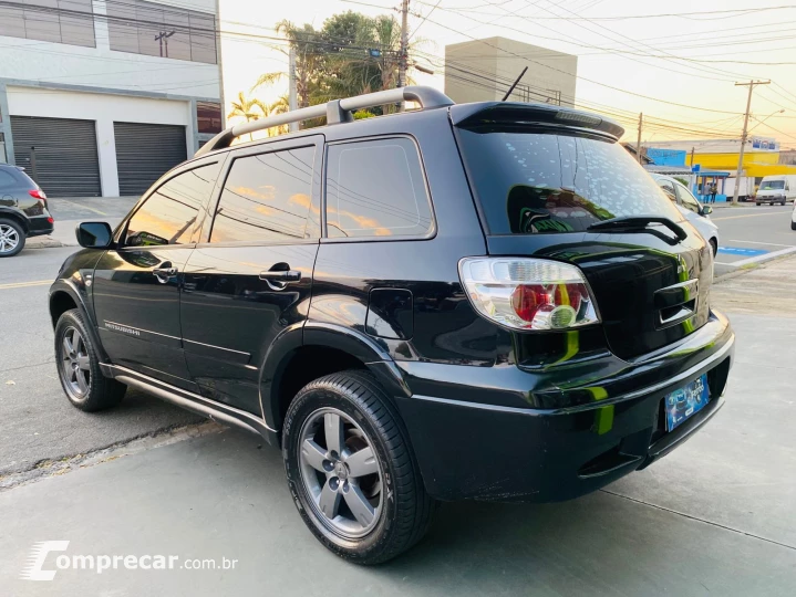 AIRTREK 2.4 4X4 16V