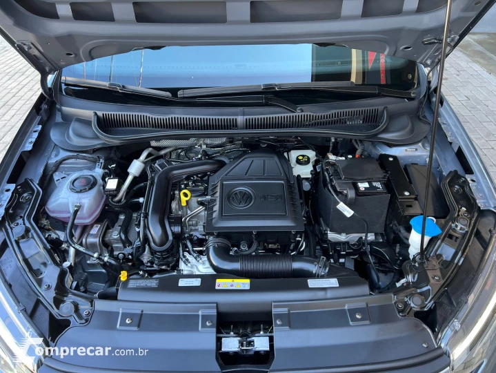 NIVUS 1.0 200 TSI Highline