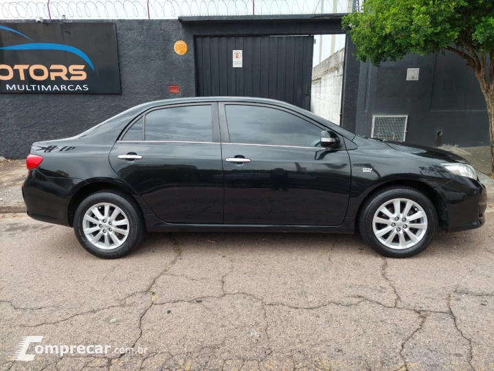 COROLLA 1.8 Se-g 16V