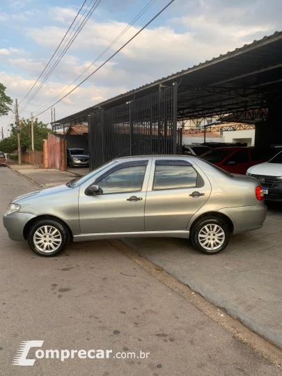 SIENA 1.0 MPI EL 8V