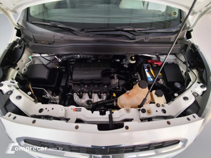 SPIN 1.8 LTZ 8V