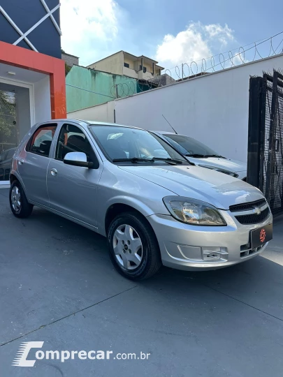 CELTA 1.0 MPFI LT 8V