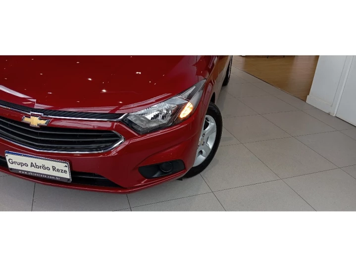 ONIX 1.4 MPFI LT 8V FLEX 4P MANUAL