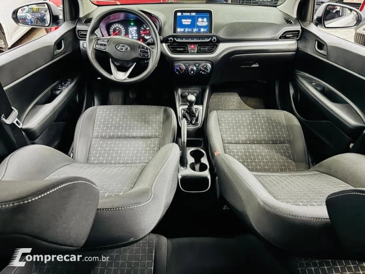 HB20 COMFORT 1.0 FLEX 12V MEC.