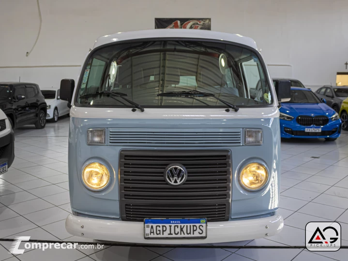 KOMBI 1.4 Last Edition 8V