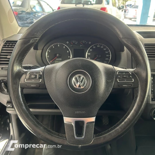 POLO 1.6 MI 8V