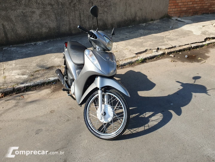 Bis 125 Es