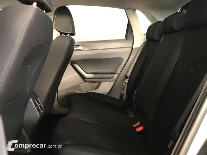POLO 1.0 200 TSI Comfortline