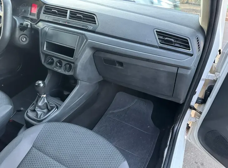 Gol 1.0 Flex 12V 5p