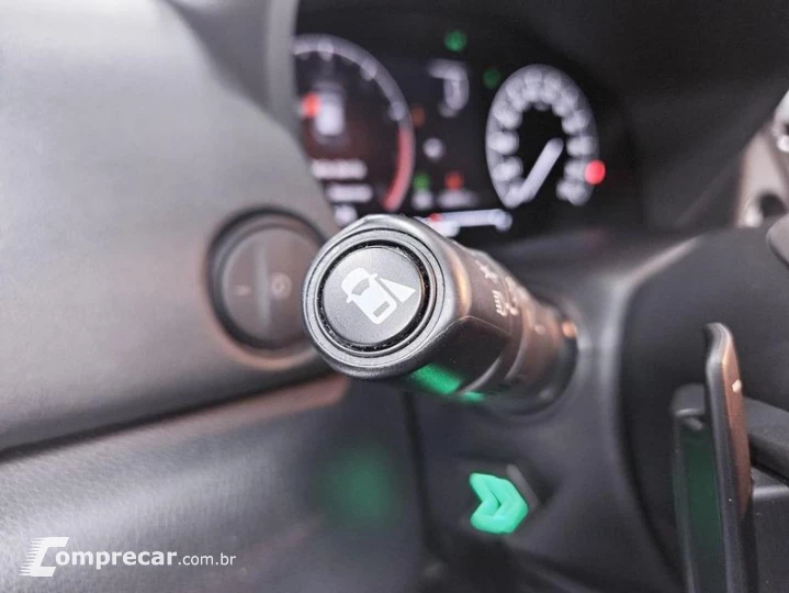 CITY 1.5 I-vtec Hatch Touring