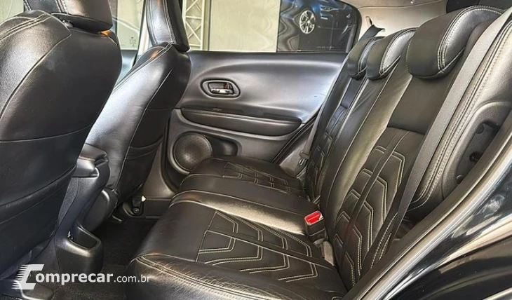 HR-V EX CVT