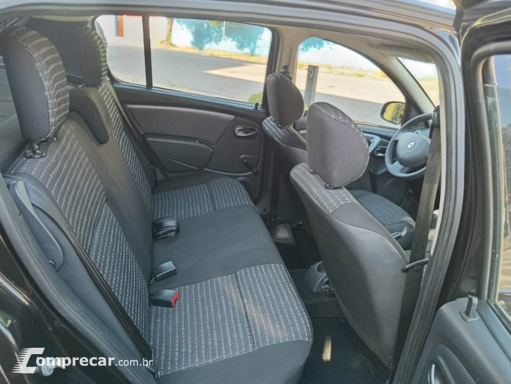 SANDERO 1.6 Expression 8V