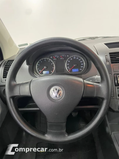 POLO 1.6 MI 8V