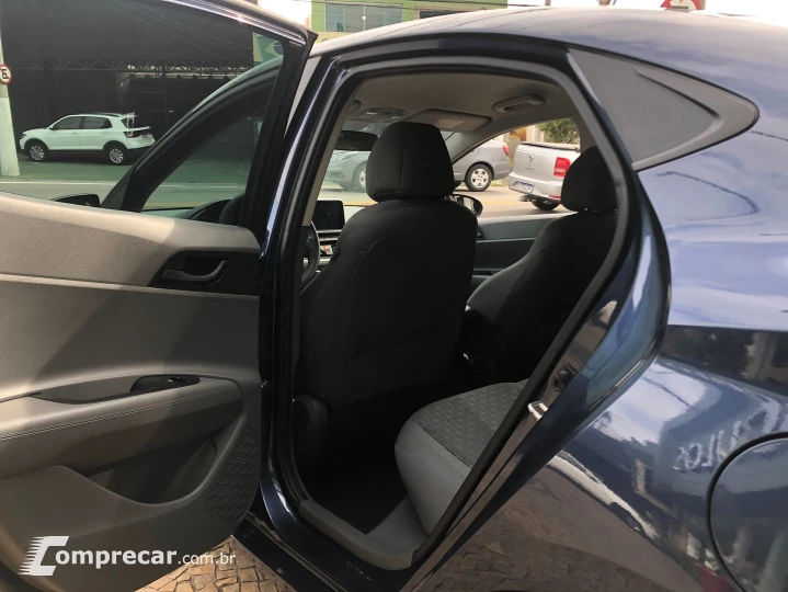 Hb20s 1.0 12V Flex Comfort Manual