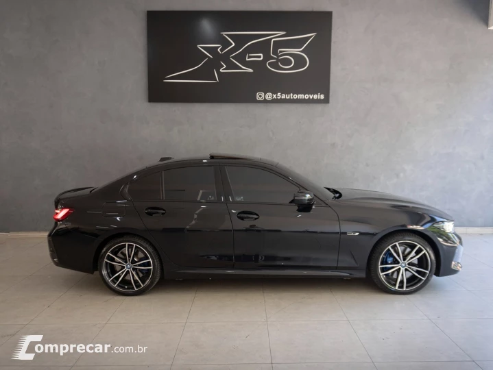 330e M Sport 2.0 Turbo Híbrido Aut.