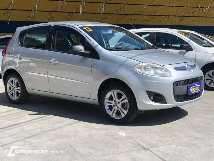 PALIO 1.6 MPI Essence 16V