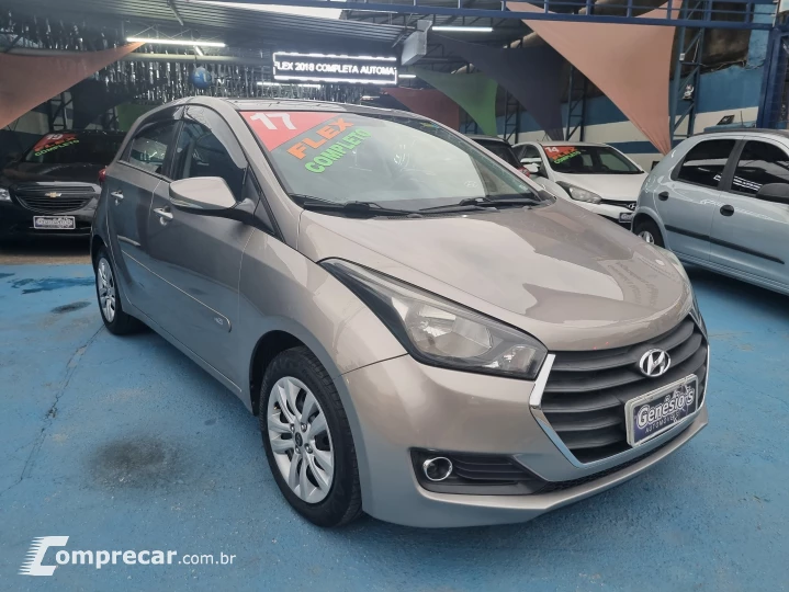 HB20 1.0 12V Comfort