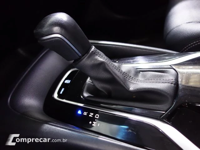 COROLLA - 2.0 VVT-IE XEI DIRECT SHIFT