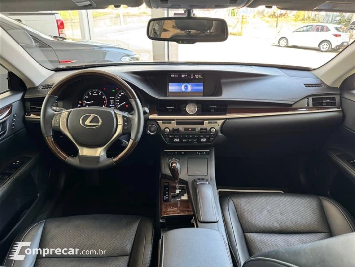 ES 350 3.5 V6