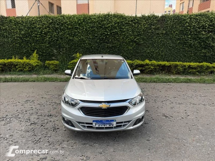 COBALT 1.8 MPFI LTZ 8V