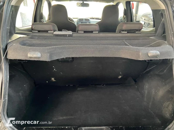 KWID ZEN 1.0 FLEX 12V 5P