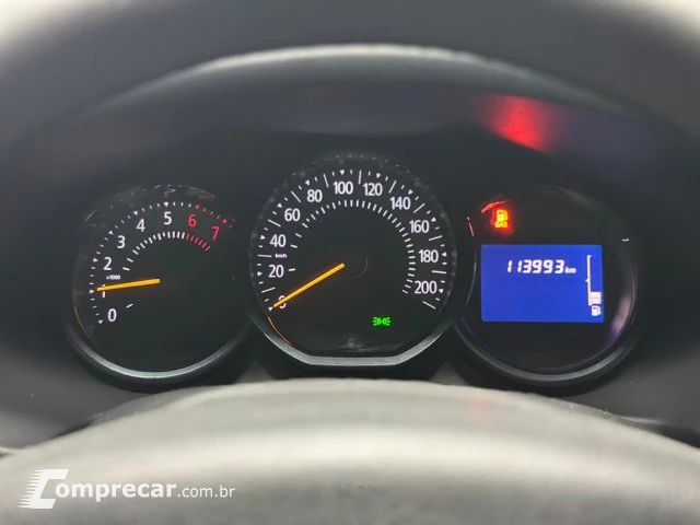 SANDERO - 1.0 12V SCE EXPRESSION 4P MANUAL