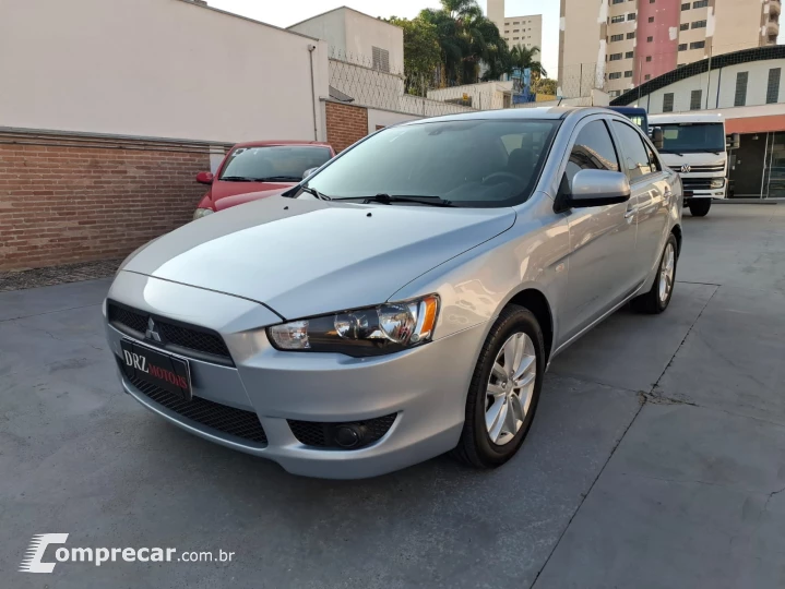 LANCER 2.0 HL 16V