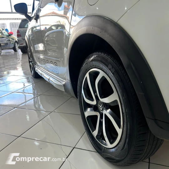 AIRCROSS 1.6 GLX 16V