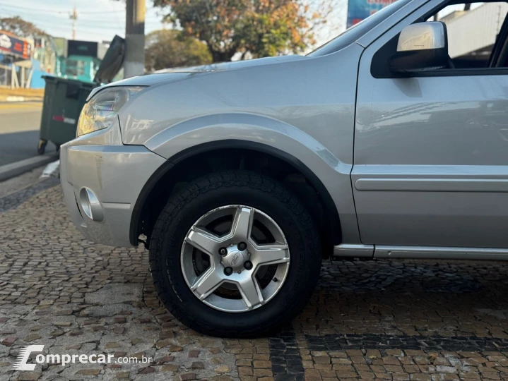 ECOSPORT 2.0 XLT 16V