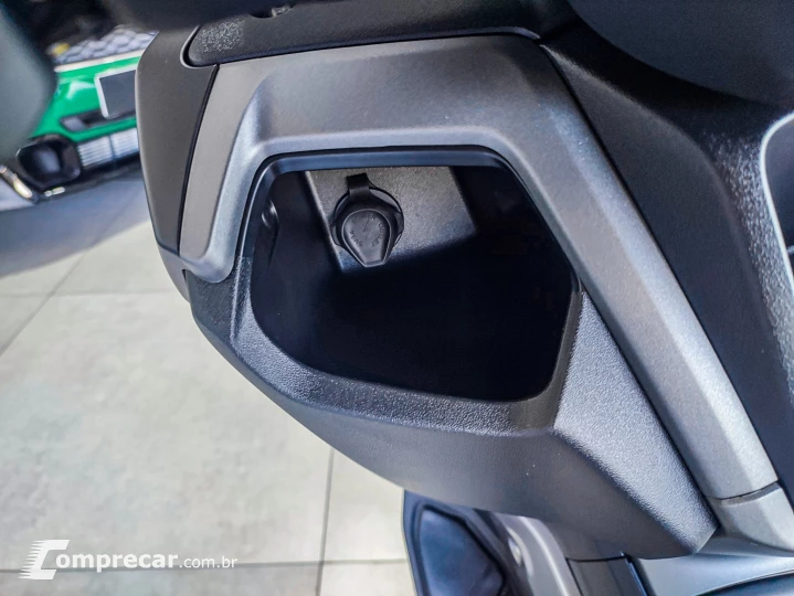 NMAX CONNECTED 160 ABS