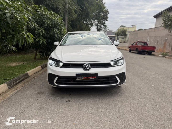 POLO 1.0 170 TSI Comfortline