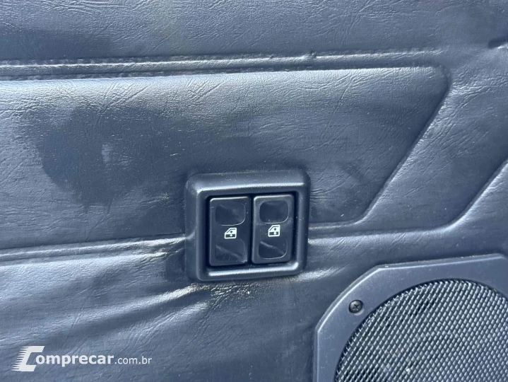 SAVEIRO 1.6 CS 8V