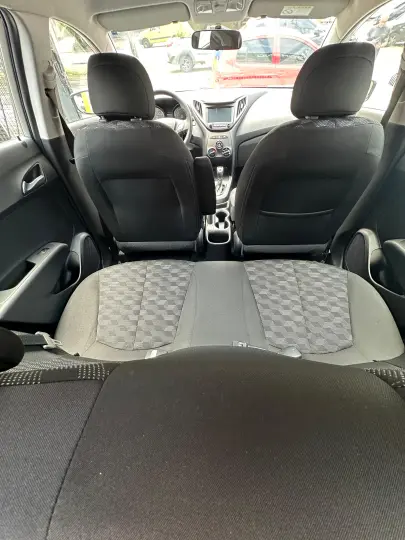 HB20 1.6 Comfort Plus 16V