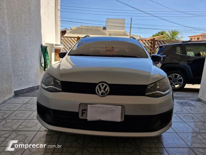 SAVEIRO 1.6 MI CE 8V G.VI