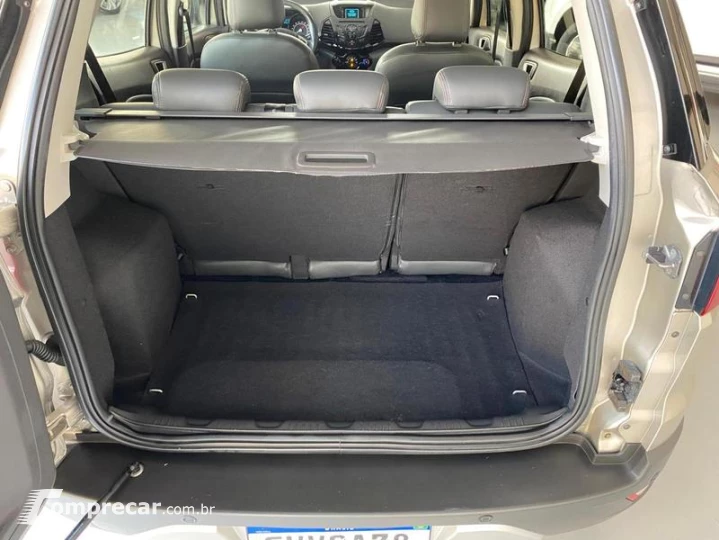 ECOSPORT FSL AT1.6B
