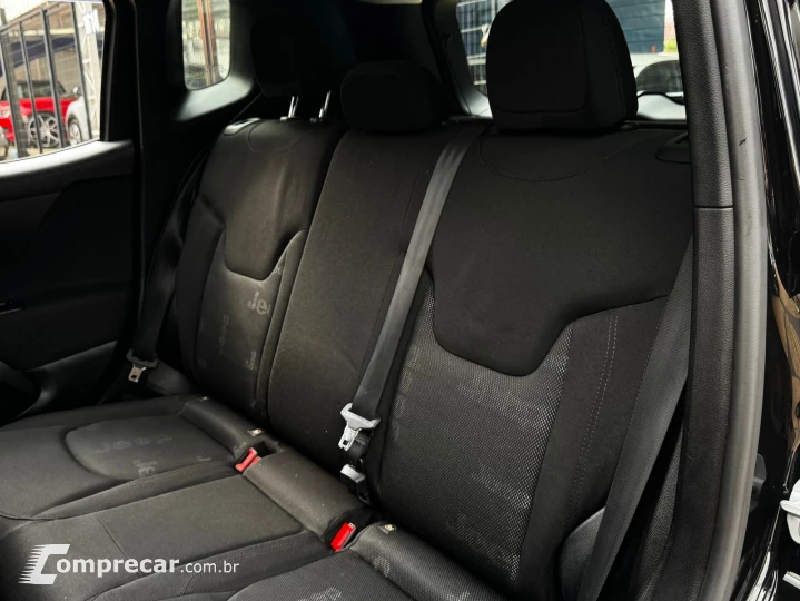 RENEGADE 1.8 16V Sport