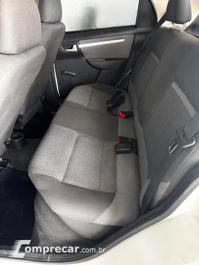 CELTA 1.0 MPFI LT 8V