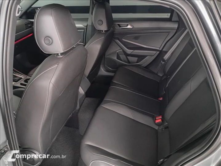 JETTA 1.4 250 TSI R-line