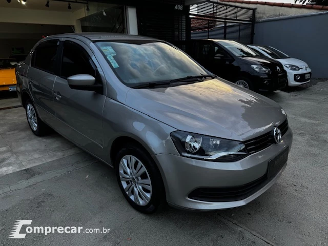 VOYAGE 1.0 MI 8V