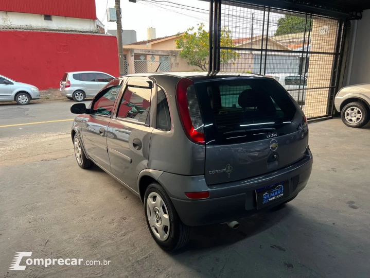 CORSA 1.4 MPFI Maxx 8V