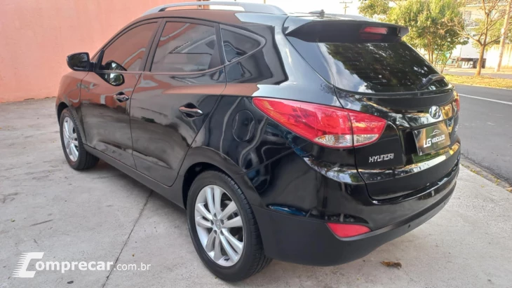 IX35 2.0 MPFI GLS 16V