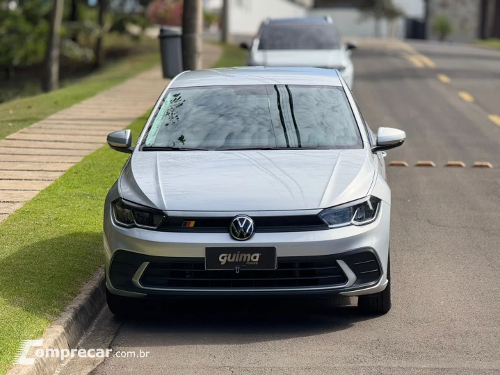 POLO 1.0 MPI