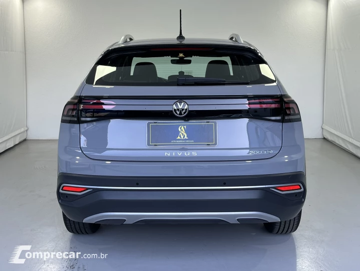 NIVUS 1.0 200 TSI Highline