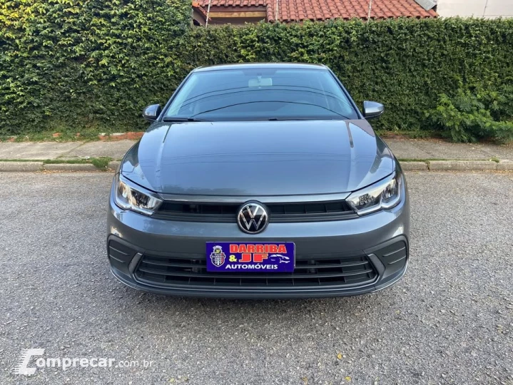 POLO 1.0 170 TSI Comfortline
