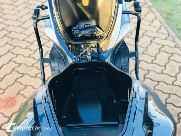 PCX 150 SPORT ABS