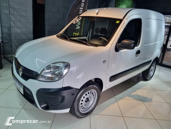 KANGOO 1.6 Express 16V